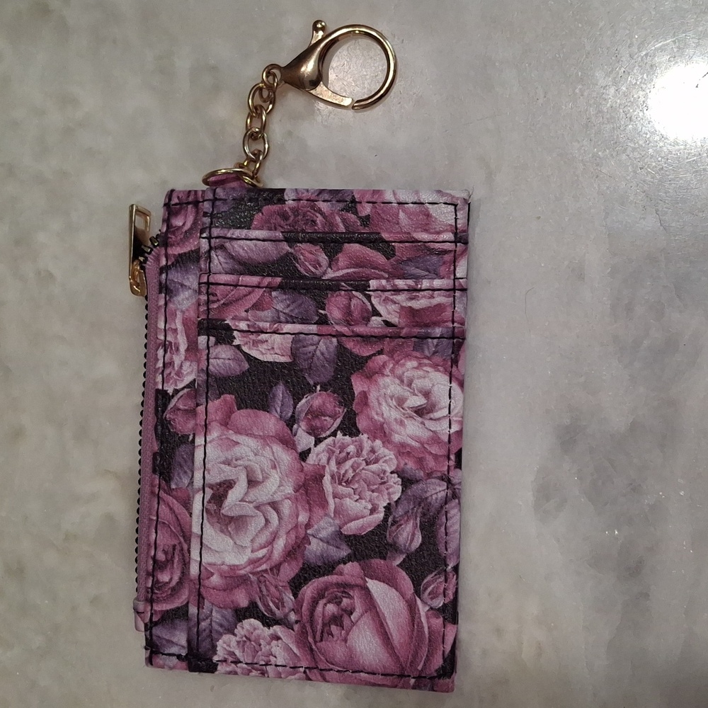 Key & Card Holder - Picture 2 of 6